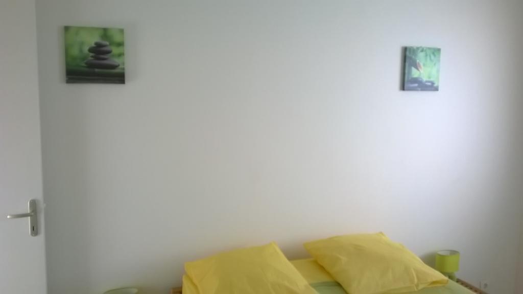 Residence Patros Sainte-Anne (Grande-Terre) Exterior foto